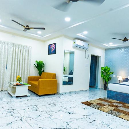 Hotel Aerotel,Hyderabad Shamshabad Εξωτερικό φωτογραφία