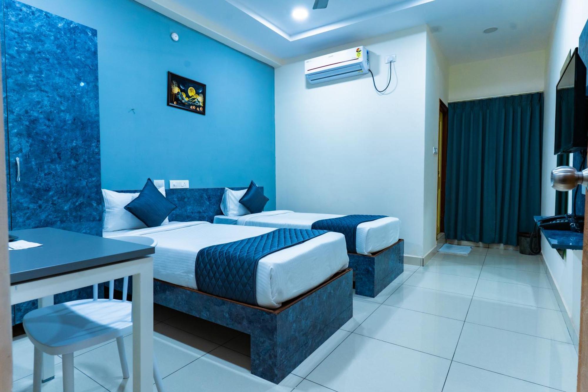 Hotel Aerotel,Hyderabad Shamshabad Εξωτερικό φωτογραφία