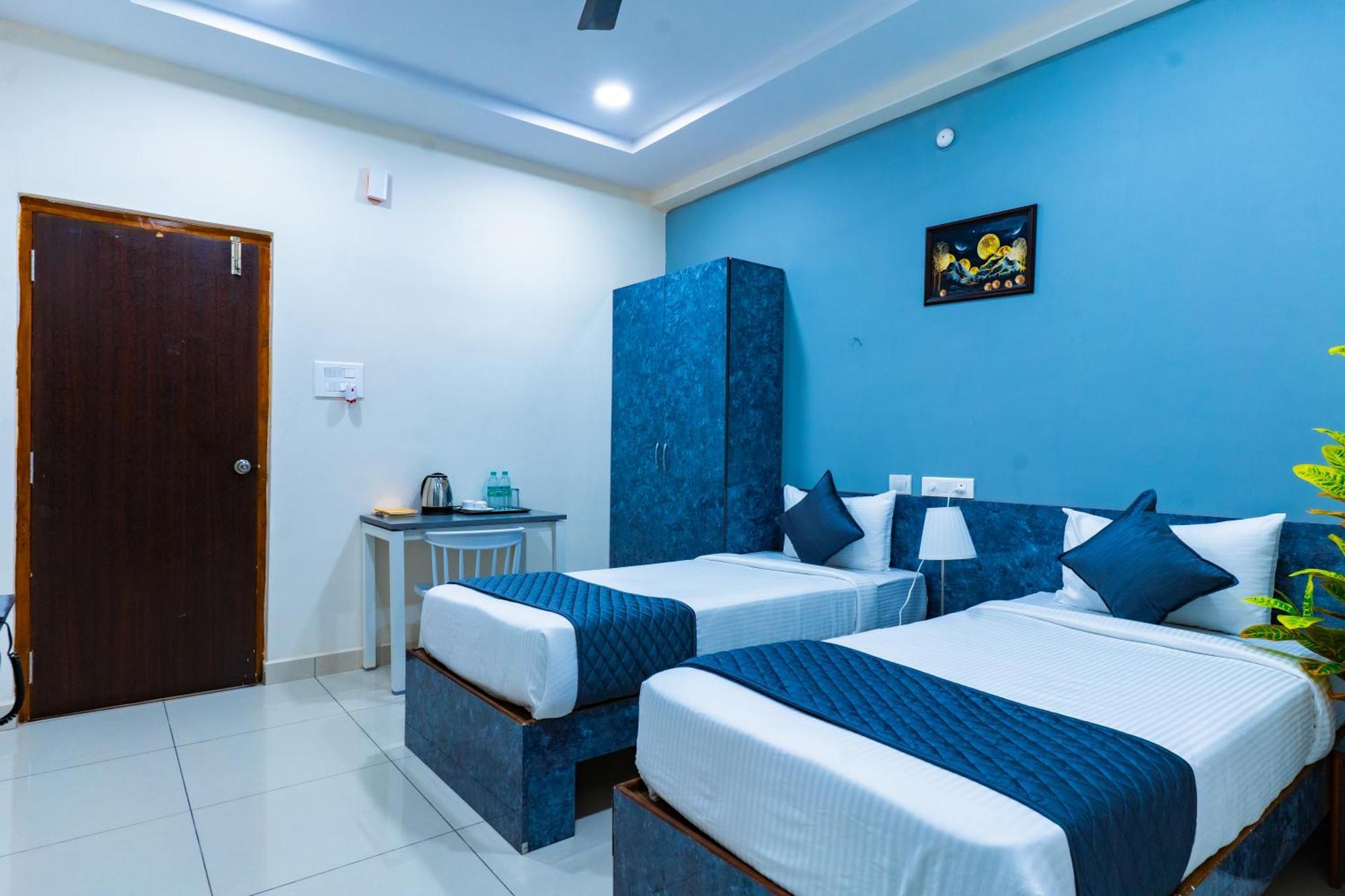 Hotel Aerotel,Hyderabad Shamshabad Εξωτερικό φωτογραφία