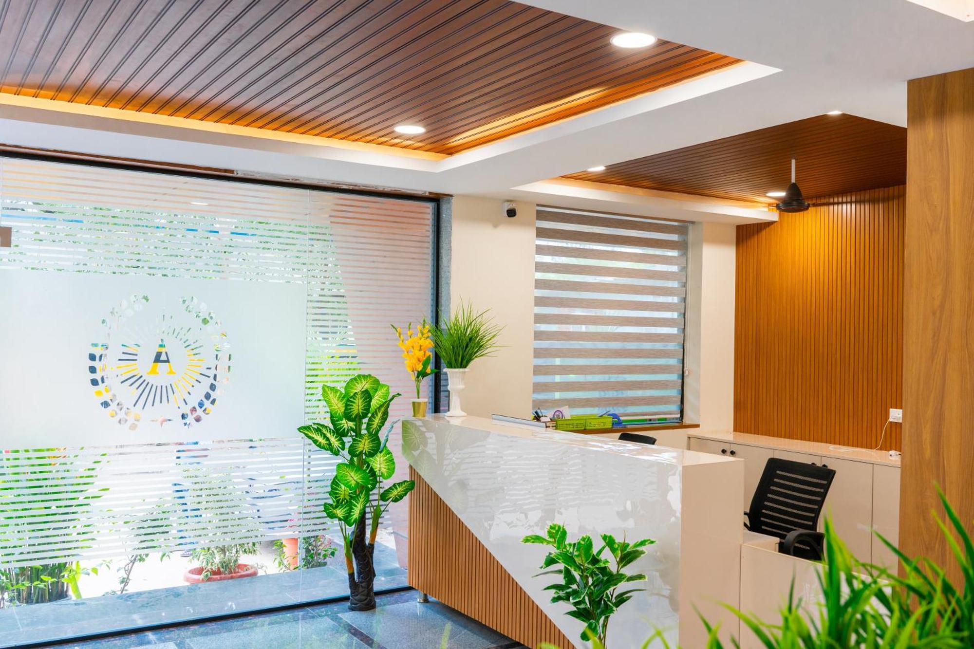 Hotel Aerotel,Hyderabad Shamshabad Εξωτερικό φωτογραφία