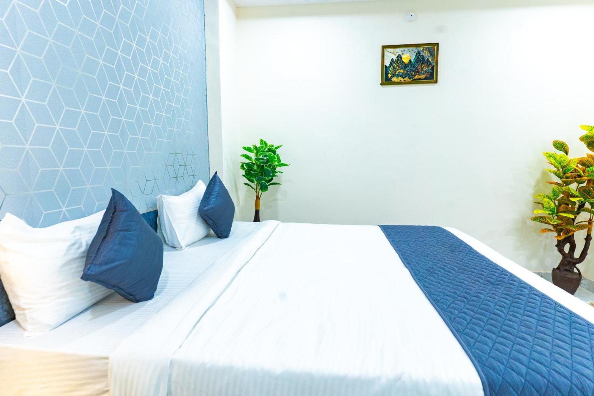Hotel Aerotel,Hyderabad Shamshabad Εξωτερικό φωτογραφία