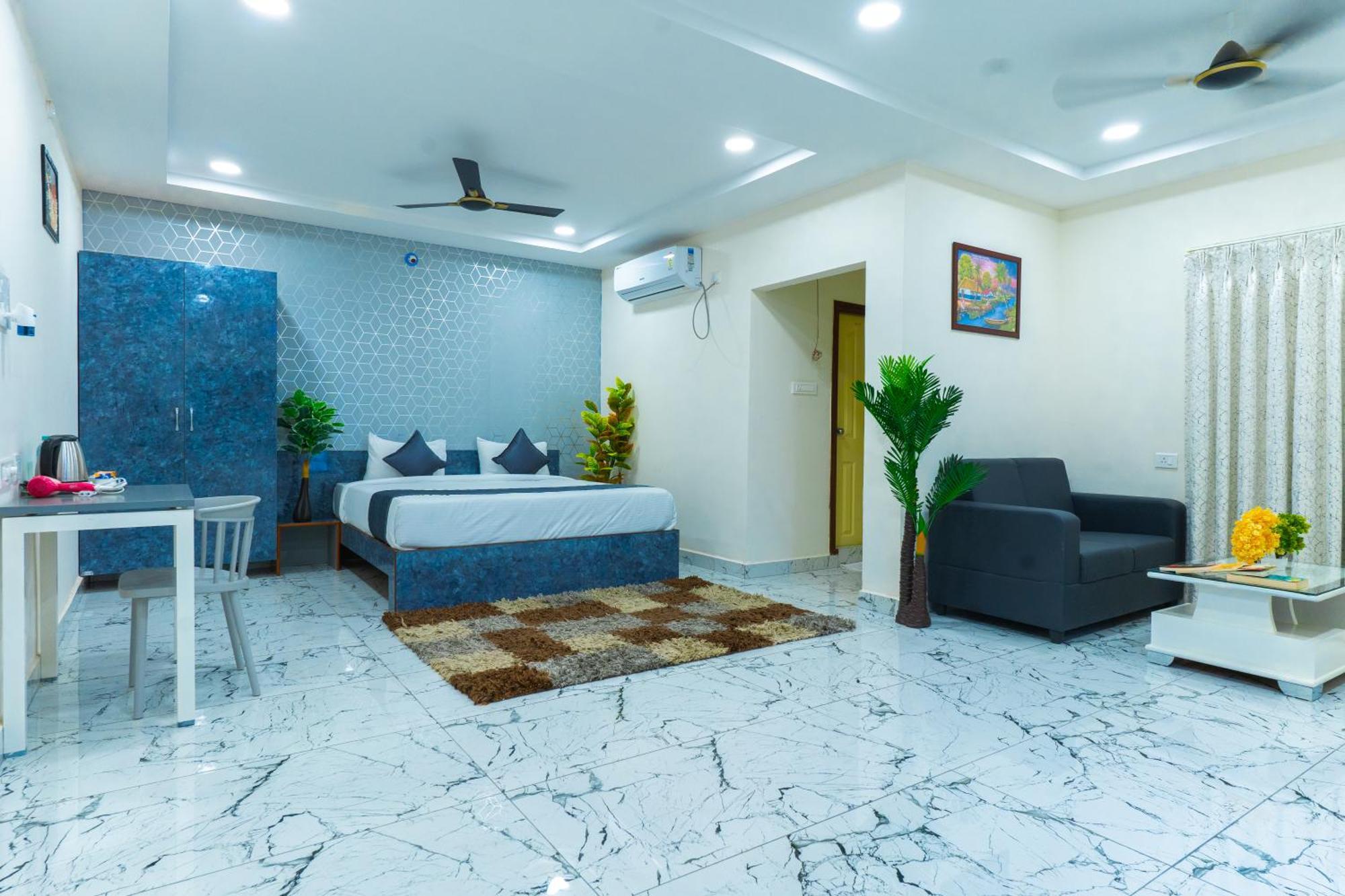Hotel Aerotel,Hyderabad Shamshabad Εξωτερικό φωτογραφία