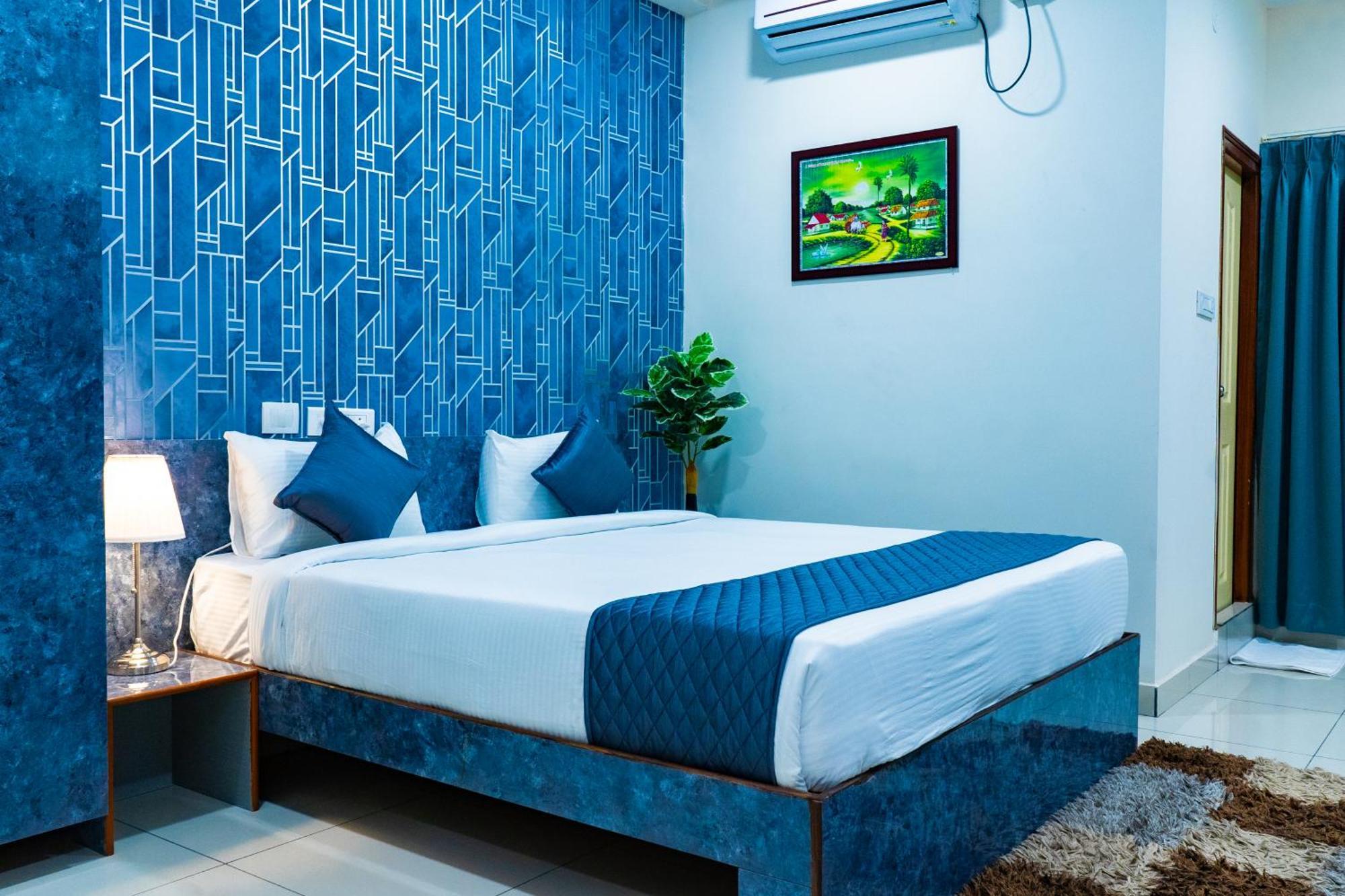 Hotel Aerotel,Hyderabad Shamshabad Εξωτερικό φωτογραφία