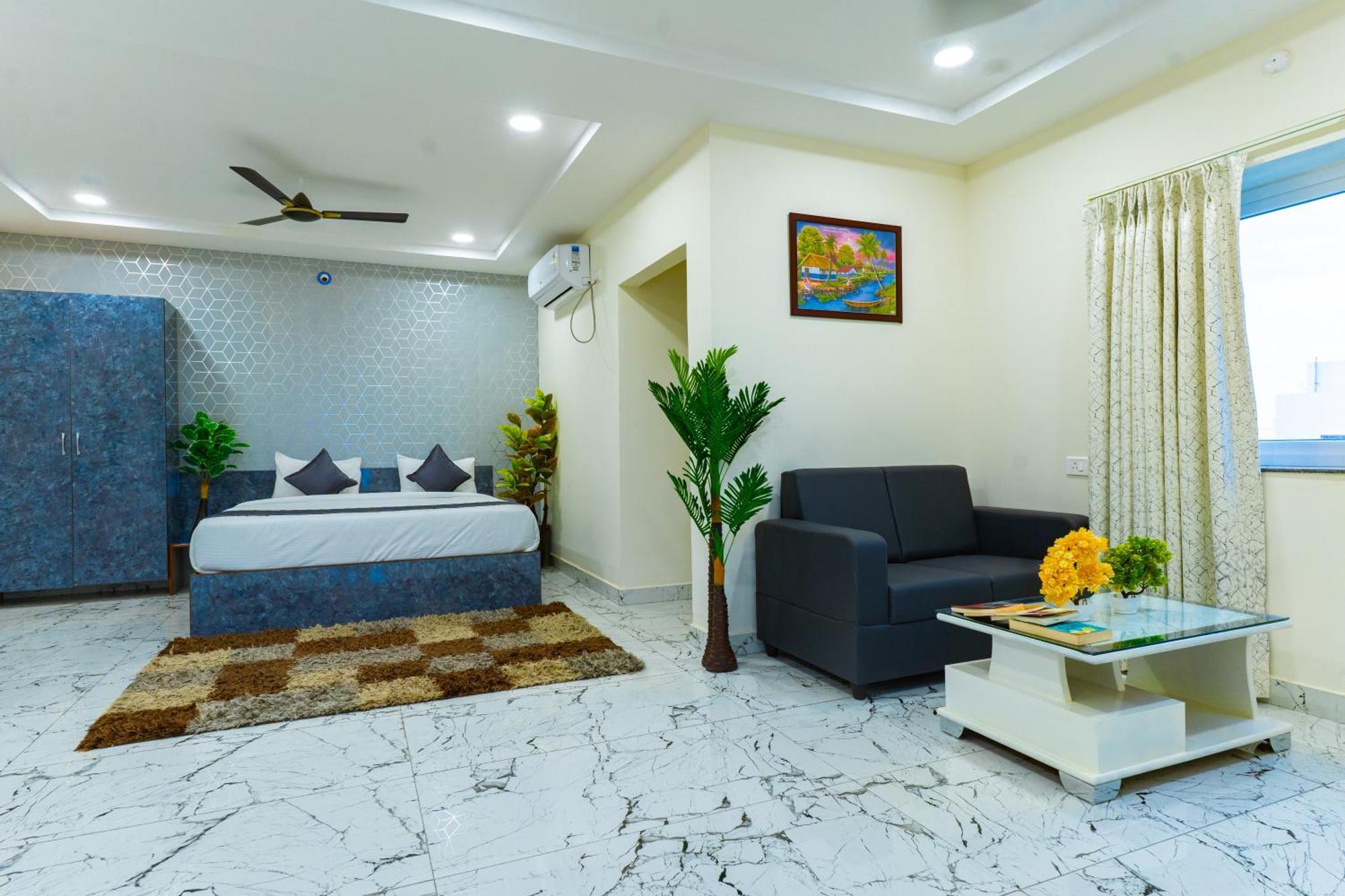 Hotel Aerotel,Hyderabad Shamshabad Εξωτερικό φωτογραφία
