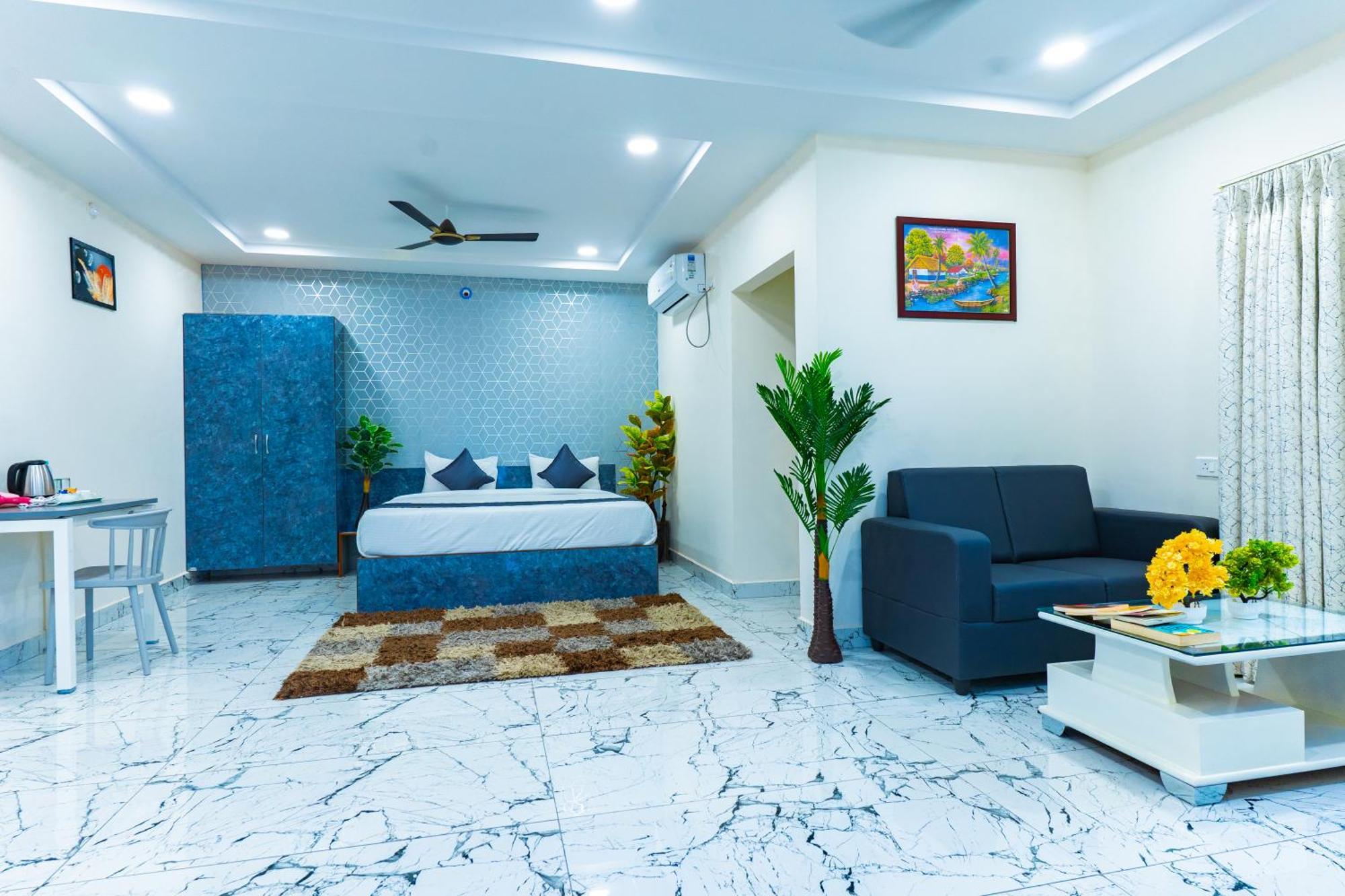 Hotel Aerotel,Hyderabad Shamshabad Εξωτερικό φωτογραφία