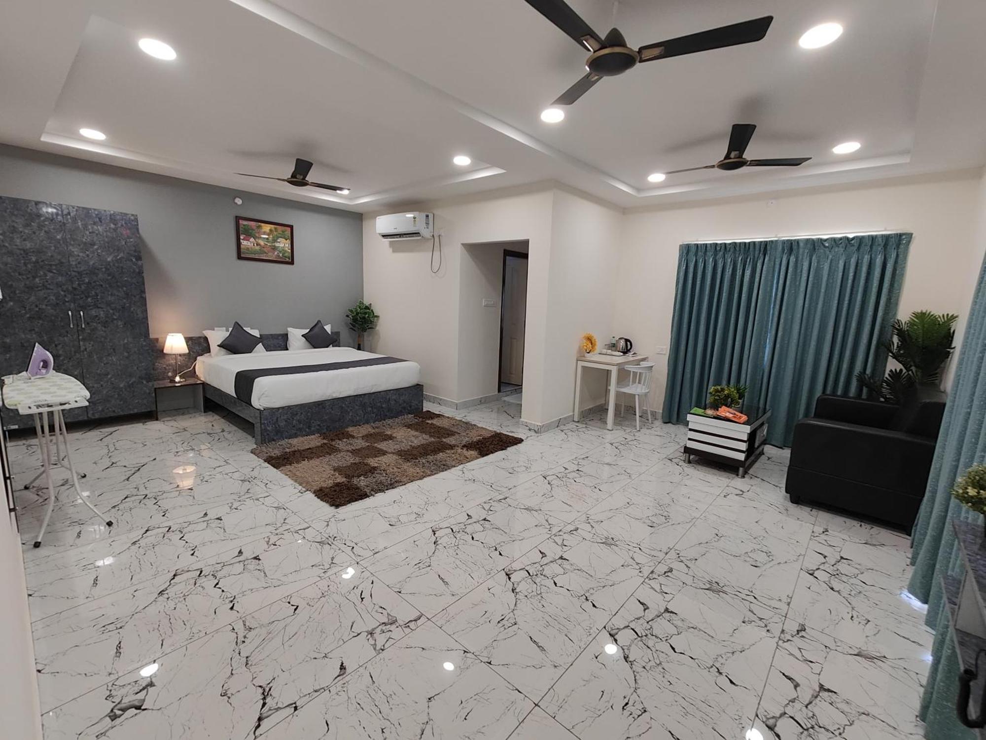 Hotel Aerotel,Hyderabad Shamshabad Εξωτερικό φωτογραφία