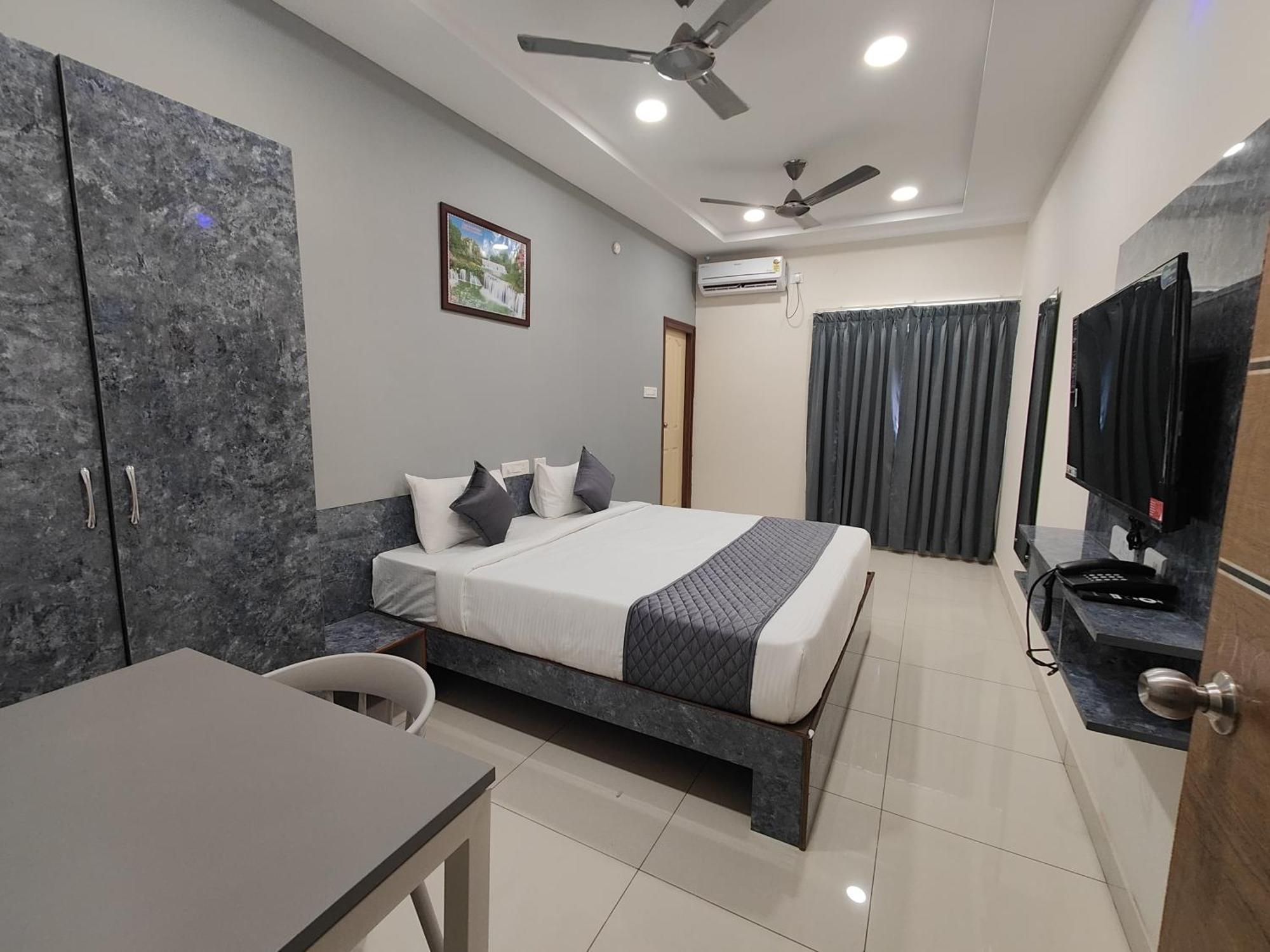 Hotel Aerotel,Hyderabad Shamshabad Εξωτερικό φωτογραφία