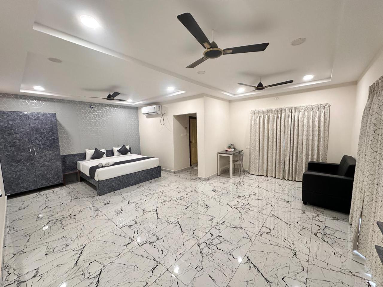Hotel Aerotel,Hyderabad Shamshabad Εξωτερικό φωτογραφία