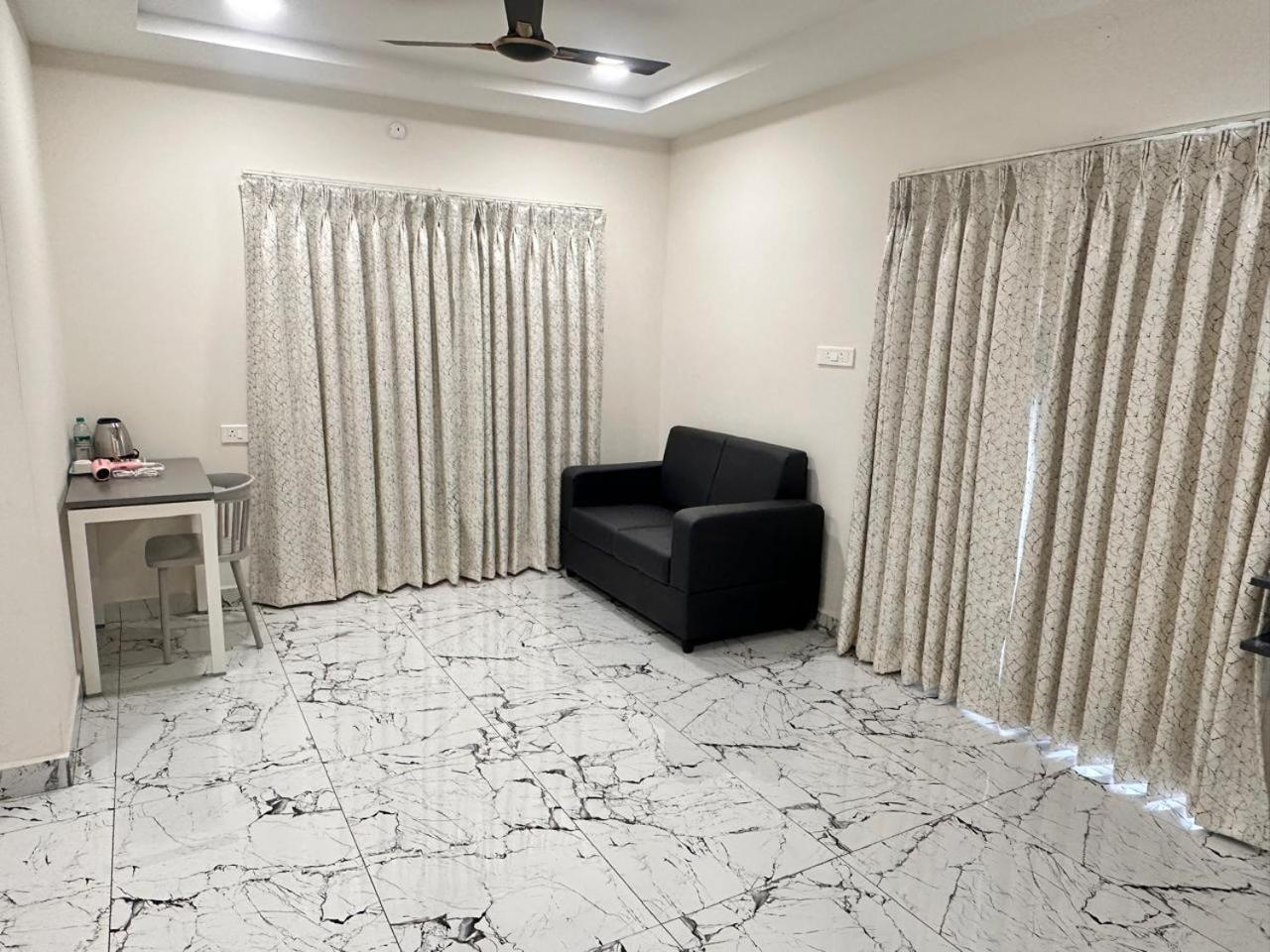 Hotel Aerotel,Hyderabad Shamshabad Εξωτερικό φωτογραφία