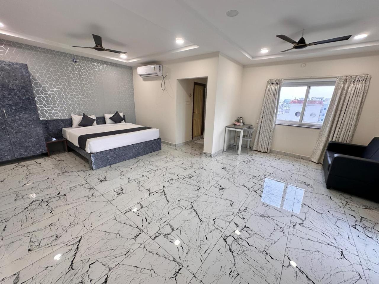 Hotel Aerotel,Hyderabad Shamshabad Εξωτερικό φωτογραφία