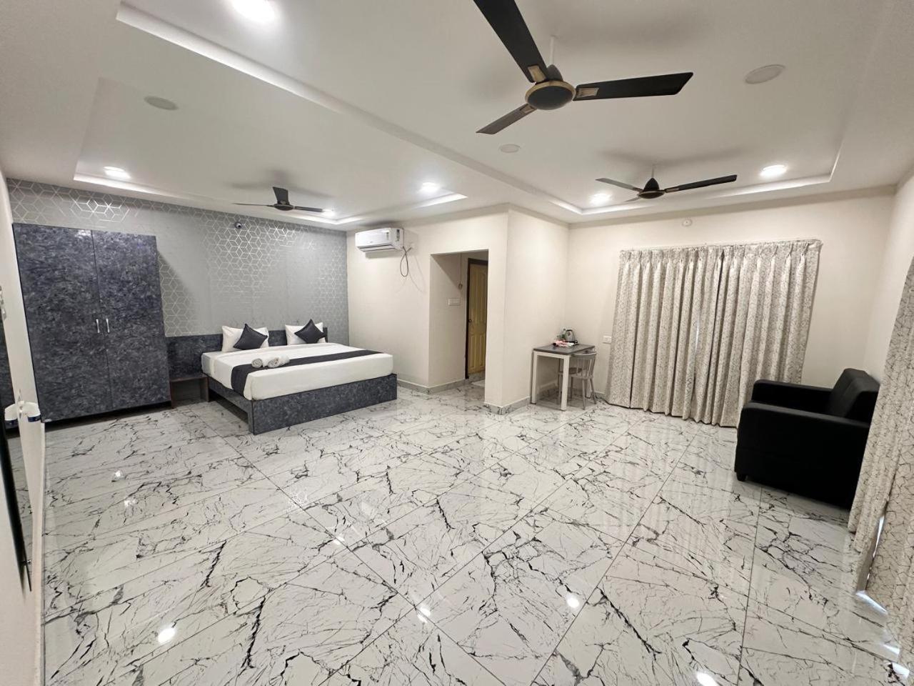Hotel Aerotel,Hyderabad Shamshabad Εξωτερικό φωτογραφία