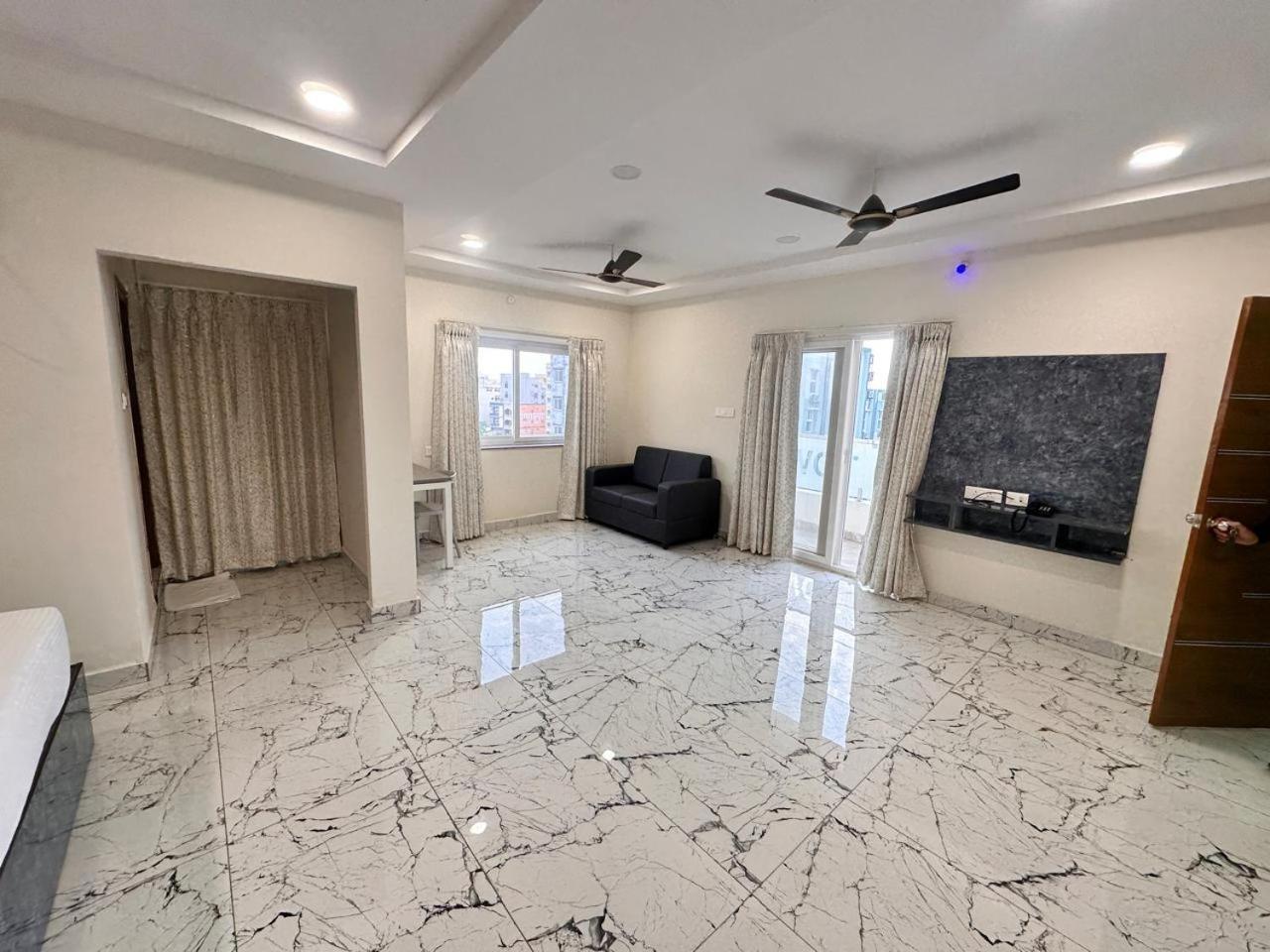 Hotel Aerotel,Hyderabad Shamshabad Εξωτερικό φωτογραφία